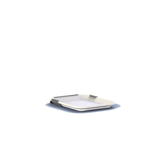 MediQo-line Opvangschaal 500ml & 1000ml
